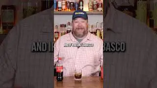 George Dickel & Coke! Is it any good? #shorts