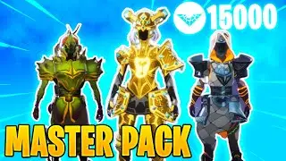 Is the Spellbreak Master Pack worth it?