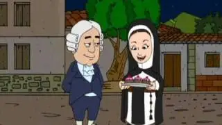 Profesor Súper O Histórico - Capítulo 13