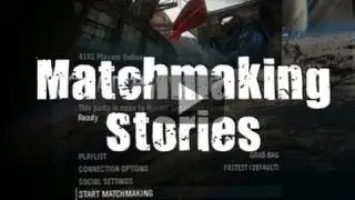 Matchmaking Stories