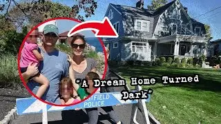 The Watcher House: The Terrifying Letters That Haunted a Family
