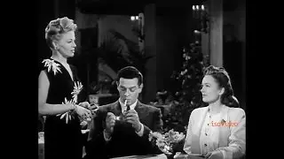 Club Paradise (Sensation Hunters, 1945 Drama, HD)