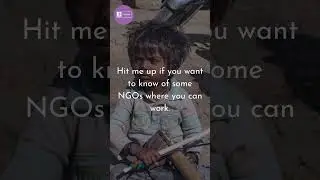 NGO to end poverty || Anb global child and women development foundation