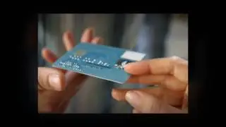 EMV smart chip card transactions in San Diego