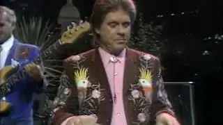 Desert Rose Band  - Why You Been Gone So Long