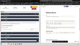 TryHackMe #646 NahamStore