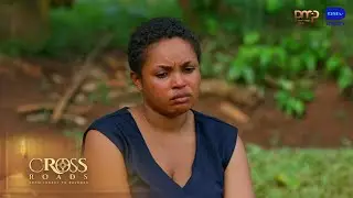 Abby reminisces &ndash; Crossroads | S3 | Ep 50 | Pearl Magic Prime