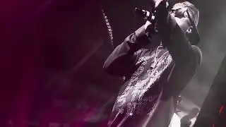 Wu-Tang Clan - The Final Chamber MSG NY 2025: Havoc Eye for an Eye / Shook Ones, Pt. II