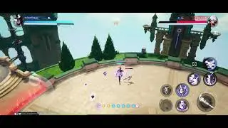 Twink parade | CoA PvP
