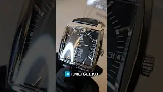 САМЫЕ МОДНЫЕ #TAGHEUER #MONACO ✅ #GALLERYLUXE #GLEKB #89826160777 #WATCH #SALE #SHORTS #VIP #SALE