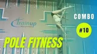 PoLe FiTnEsS: COMBO #10 - Barra est&aacute;tica