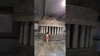 Rudrapattana the Musical herigate #youtubeshorts #kannadayoutuber #historicaltemples #viral