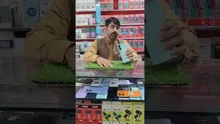 Oppo A78 Used Mobile Review & Best Price in Pakistan 2026 | Abid Mobile Dream Market