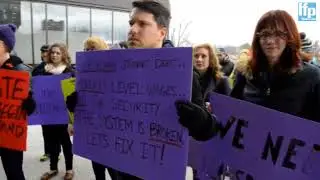 3Questions: Amit Chakma scandal
