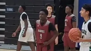 Sam's Highlights BCS TOURNEY VS (FFCA NHS)