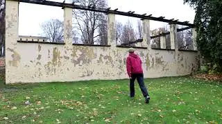 Magnus Friberg - Fall Freerunning 2020