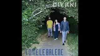 Come Le Balene DIVANI