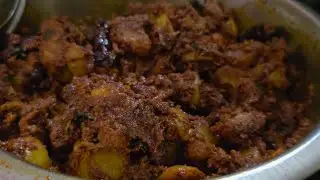  ఉసిరికాయ నిల్వ పచ్చడి#Amlapickle #foodspicy #southindianfood #picklelovers #tryspicy #delicious 