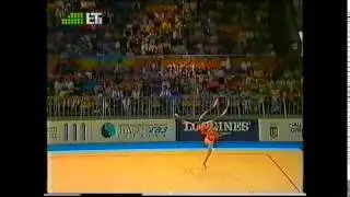 2004 RG Europeans Kyiv AA