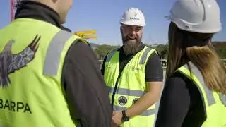 Celebrating 10 years of Indigenous Construction