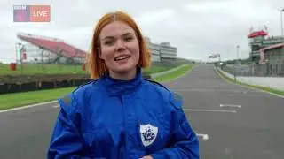 BP and cbbc HQ