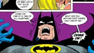 One of The Best Batman Stories You've Never Heard Of