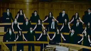 All Seems Beautiful To Me by Eric Whitacre