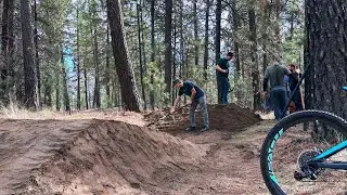 Work Hard, Play Hard!