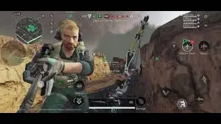 #deltaforcemobile 