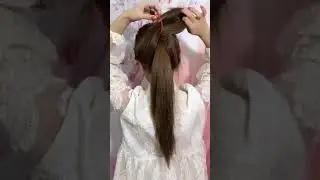 Beyonce Hairstyles Tutorial 13