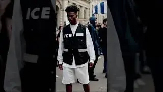 New ICE member