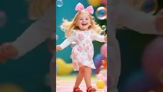 Trying the #BubblePopChallenge dance&hellip; didn&rsquo;t go as planned 😅🫧