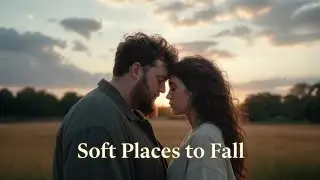 Jelly Roll ft. Miley Cyrus &ndash; Soft Places to Fall (New Music Video)