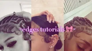 Урок по созданию контуров 🎀 | TikTok | Подборка | Контуры | Урок! |