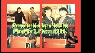 historia de jose maria castells editado por su padre