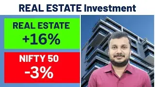 Real Estate Investment Options | REITs 🔥🔥 #reits #investment #finance