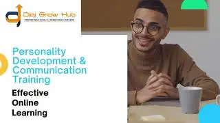 Personality Development & Communication Training