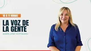 La Voz de la Gente - Polémica por Sala Cuna Universal - Radio Agricultura