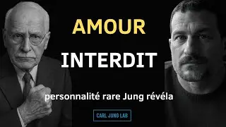 Avoir aimé quelqu’un d’inaccessible révèle une personnalité RARE | Jung l’a révélé
