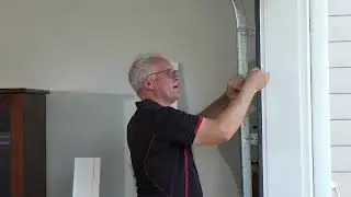 How To Garage Door Seal Installation (Australia) | ThermaDoor Guide
