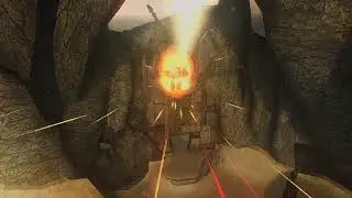 How to get the Energy Tank in Mining Plaza | Metroid Prime 2: Echoes