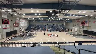 Central East vs Clovis North high school (2nd Quarter)
