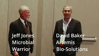 The Experience Jeff Jones Interview