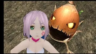 Solo Katana vs Boss Colon (Ultimate)