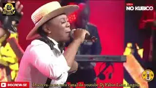 Live No Kubico Noite Dia Canta Própria Lixa & Nacobeta Especial Memórias.
