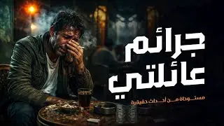 مستوحاة من أحداث حقيقية لشاب يعاني العيش مع أسرته دون إهتمام أو تقدير ليجد نفسه أمام كوارث مرعبة !