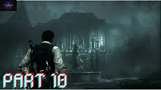 The Downfall Of RUBEN VICTORIANO|THE EVIL WITHIN-Part 10