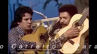 *RARIDADE* Boiadeiro de Palavra (Tião Carreiro e Paraíso)