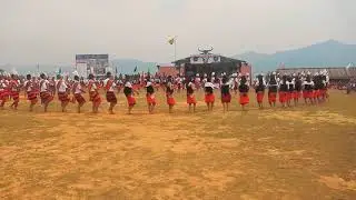 Tangkhul , phalee Luita laa