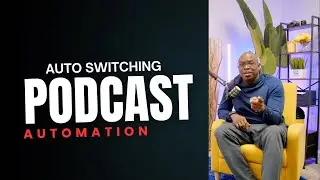 Deterministic Audio-Driven Camera Switching for Podcasts (That Actually Works)